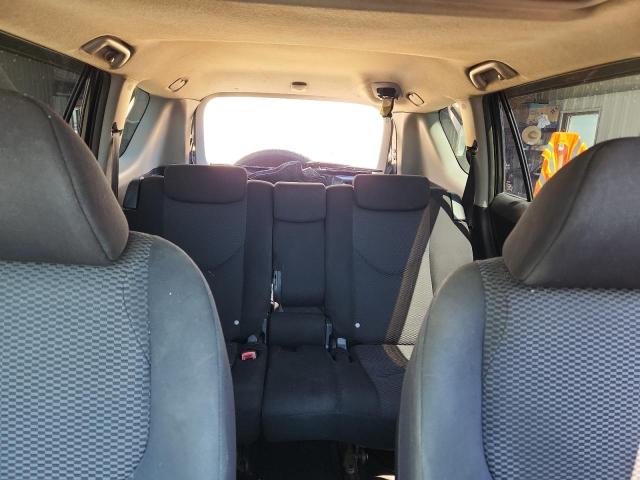 JTMZD32V475076355 - 2007 TOYOTA RAV4 SPORT GRAY photo 10