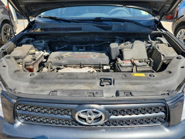 JTMZD32V475076355 - 2007 TOYOTA RAV4 SPORT GRAY photo 12