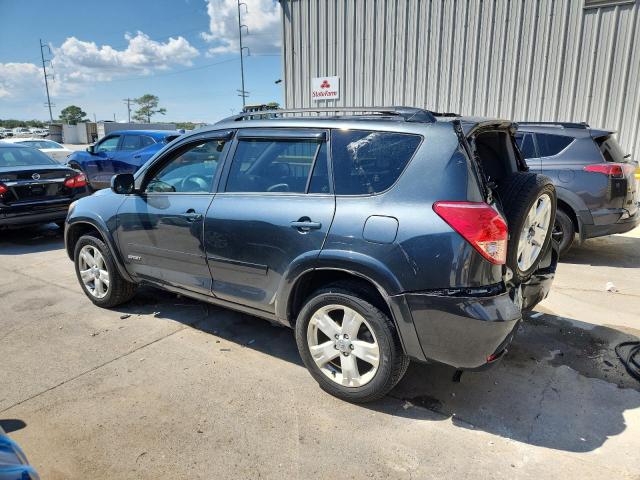 JTMZD32V475076355 - 2007 TOYOTA RAV4 SPORT GRAY photo 2