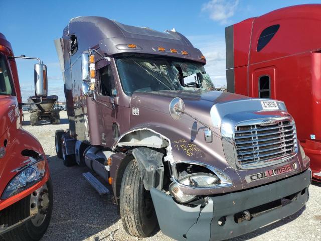 1FUJA6CV96PW42026 - 2006 FREIGHTLINER CONVENTION COLUMBIA BROWN photo 1