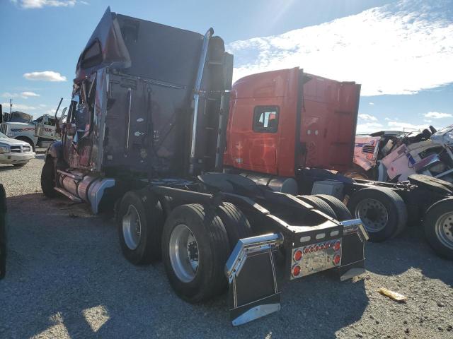 1FUJA6CV96PW42026 - 2006 FREIGHTLINER CONVENTION COLUMBIA BROWN photo 3