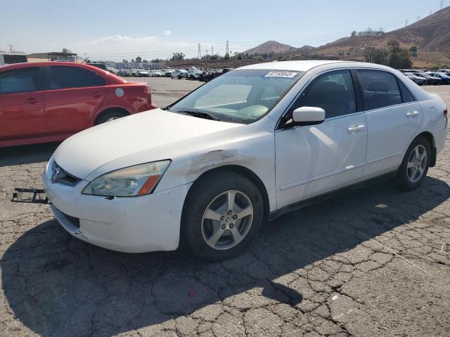 2005 HONDA ACCORD LX, 