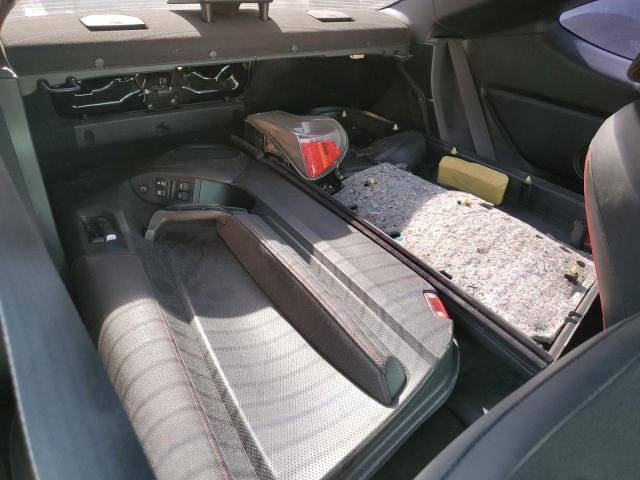 JF1ZNAA19D1706878 - 2013 TOYOTA SCION FR-S BLACK photo 10