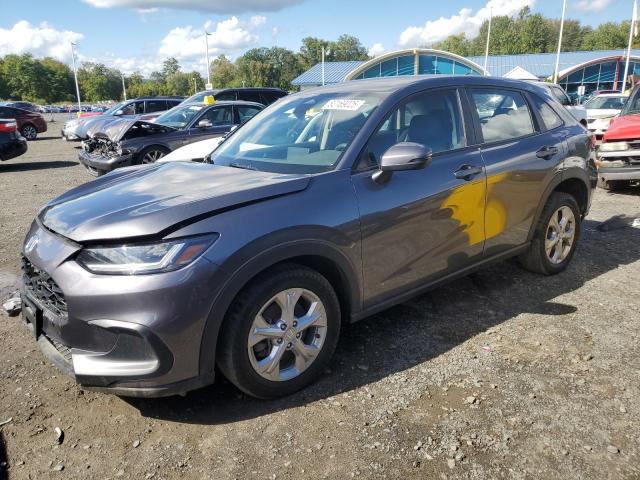 2023 HONDA HR-V LX, 