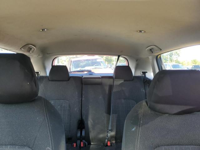 3CZRZ2H32PM721882 - 2023 HONDA HR-V LX Boz foto 10