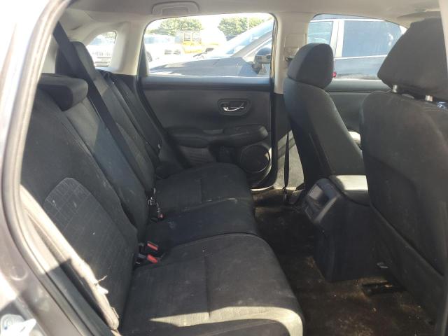 3CZRZ2H32PM721882 - 2023 HONDA HR-V LX Boz foto 11