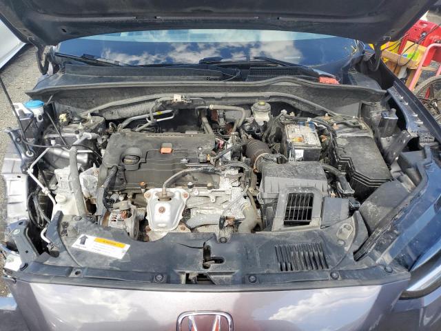 3CZRZ2H32PM721882 - 2023 HONDA HR-V LX Boz foto 12