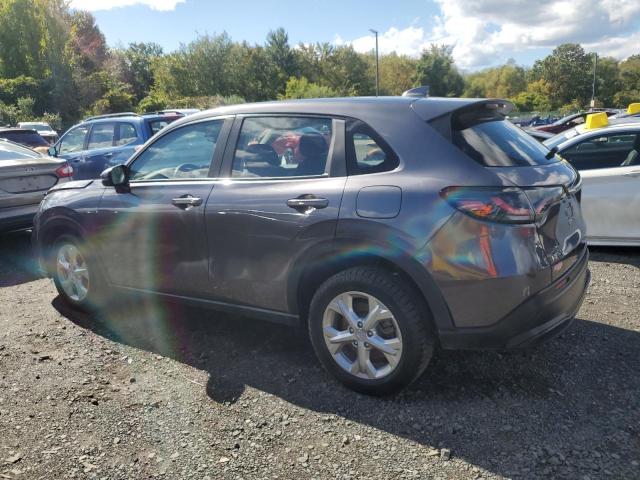 3CZRZ2H32PM721882 - 2023 HONDA HR-V LX Boz foto 2