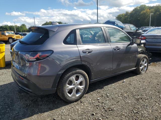 3CZRZ2H32PM721882 - 2023 HONDA HR-V LX Boz foto 3