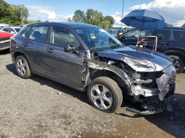 3CZRZ2H32PM721882 - 2023 HONDA HR-V LX Boz foto 4