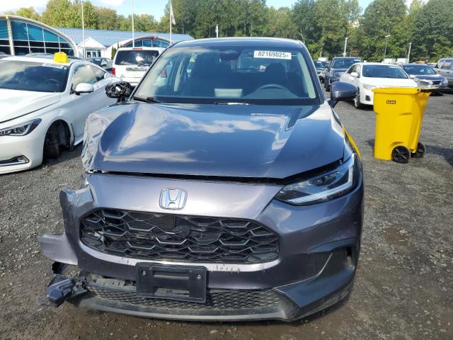 3CZRZ2H32PM721882 - 2023 HONDA HR-V LX Boz foto 5