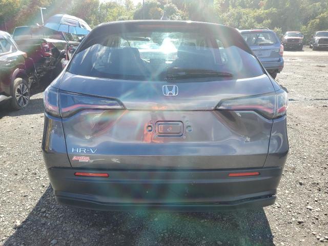 3CZRZ2H32PM721882 - 2023 HONDA HR-V LX Boz foto 6