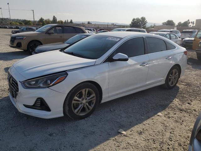 2018 HYUNDAI SONATA SPORT, 
