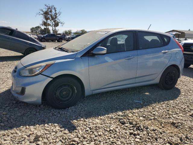 2014 HYUNDAI ACCENT GLS, 