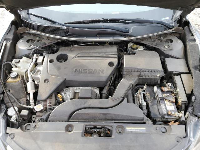 1N4AL3AP6JC171673 - 2018 NISSAN ALTIMA 2.5 GRAY photo 11