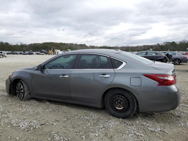 1N4AL3AP6JC171673 - 2018 NISSAN ALTIMA 2.5 GRAY photo 2