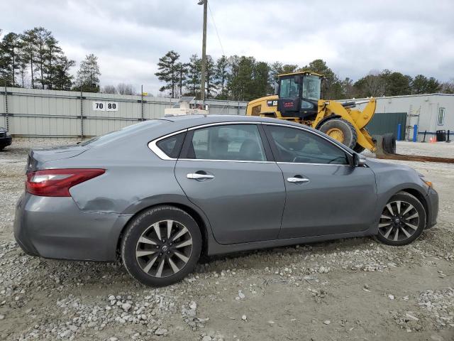 1N4AL3AP6JC171673 - 2018 NISSAN ALTIMA 2.5 GRAY photo 3