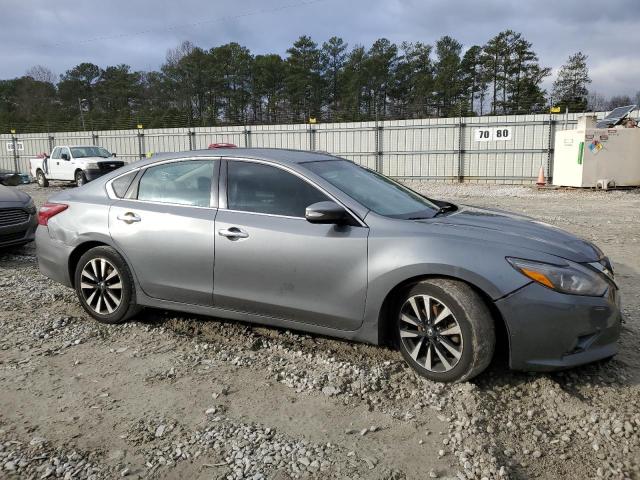 1N4AL3AP6JC171673 - 2018 NISSAN ALTIMA 2.5 GRAY photo 4