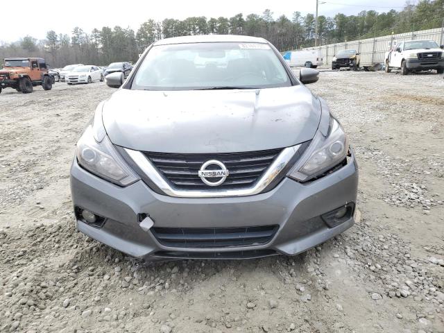 1N4AL3AP6JC171673 - 2018 NISSAN ALTIMA 2.5 GRAY photo 5