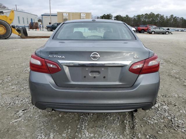 1N4AL3AP6JC171673 - 2018 NISSAN ALTIMA 2.5 GRAY photo 6