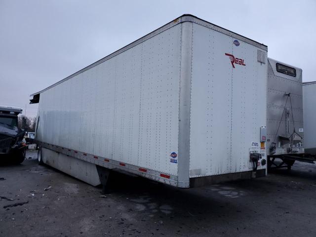 1UYVS2539H7175124 - 2017 UTILITY DRYVAN Ağ foto 1