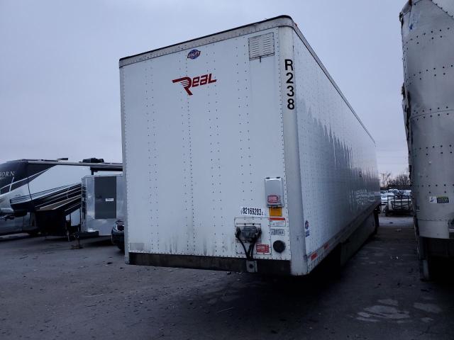 1UYVS2539H7175124 - 2017 UTILITY DRYVAN Ağ foto 2