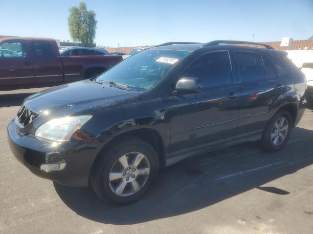 2007 LEXUS RX 350, 