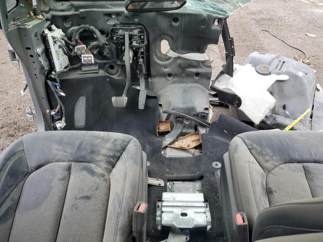 2C4RC1BG2NR152101 - 2022 CHRYSLER PACIFICA TOURING L ნაცრისფერი ფოტო 8