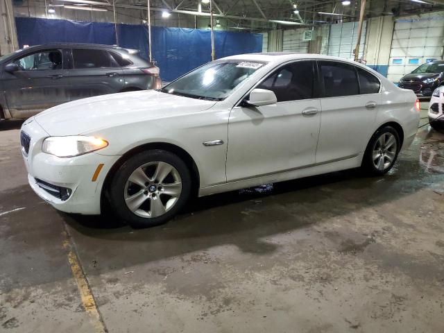 2013 BMW 528 XI, 