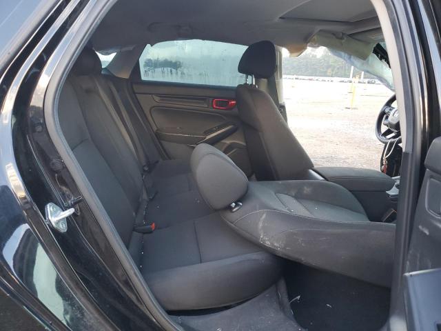 2HGFE1F73RH327704 - 2024 HONDA CIVIC EX BLACK photo 10