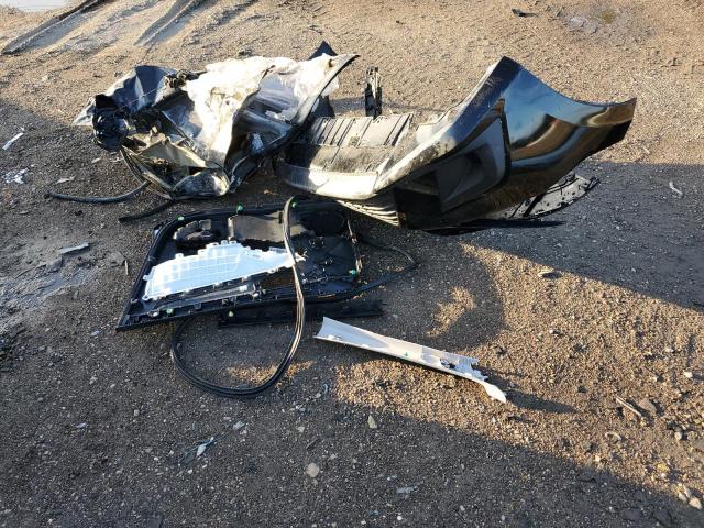 2HGFE1F73RH327704 - 2024 HONDA CIVIC EX BLACK photo 12