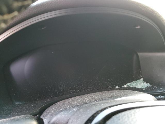 2HGFE1F73RH327704 - 2024 HONDA CIVIC EX BLACK photo 9