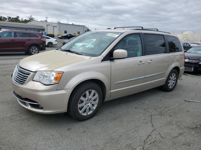2014 CHRYSLER TOWN & COUNTRY TOURING, 