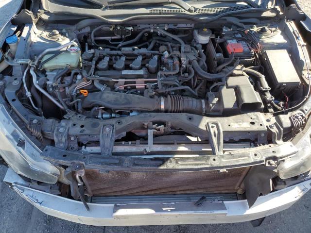 SHHFK7G48HU231892 - 2017 HONDA CIVIC SPORT BLUE photo 11