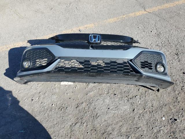 SHHFK7G48HU231892 - 2017 HONDA CIVIC SPORT BLUE photo 12