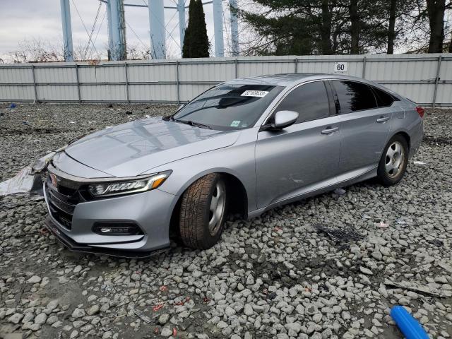 2019 HONDA ACCORD SPORT, 