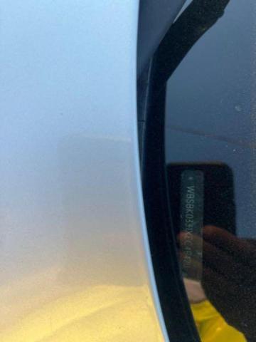 WBSBK0331XEC40420 - 1999 BMW M3 AUTOMATIC UNKNOWN - NOT OK FOR INV. photo 10