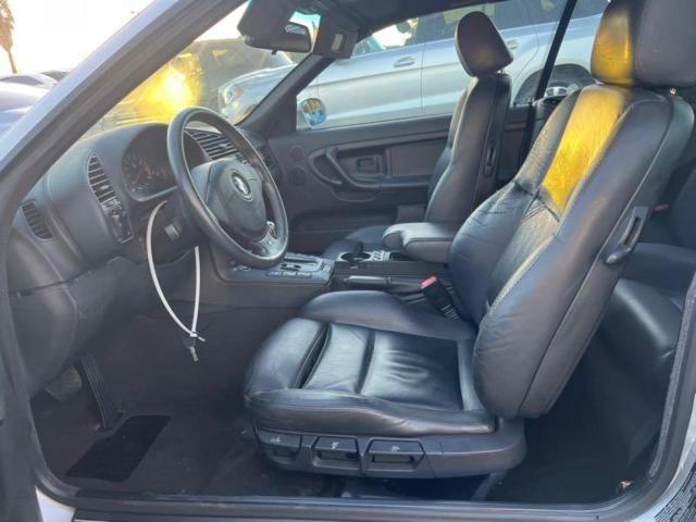 WBSBK0331XEC40420 - 1999 BMW M3 AUTOMATIC UNKNOWN - NOT OK FOR INV. photo 5