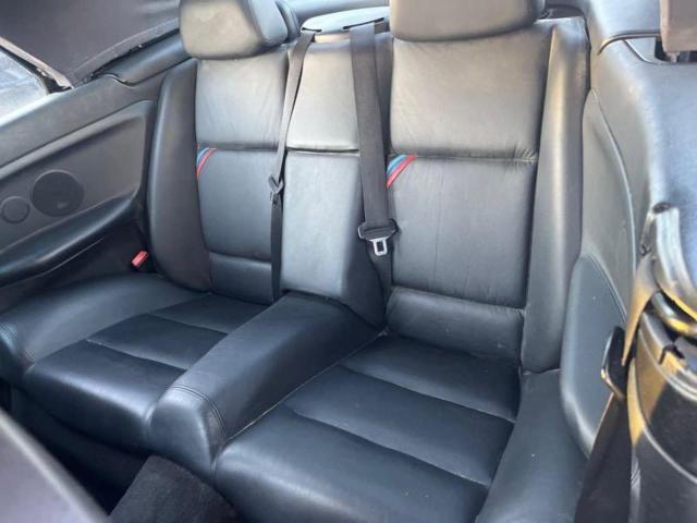 WBSBK0331XEC40420 - 1999 BMW M3 AUTOMATIC UNKNOWN - NOT OK FOR INV. photo 6