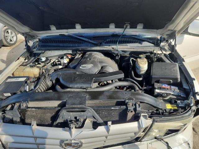 1GYEK63N73R234088 - 2003 CADILLAC ESCALADE LUXURY Ağ foto 12