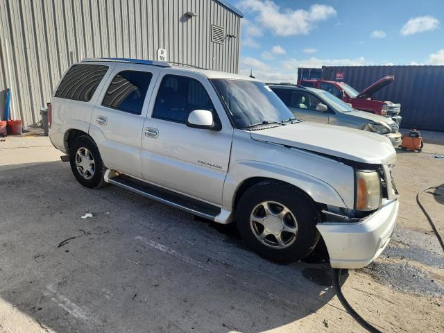 1GYEK63N73R234088 - 2003 CADILLAC ESCALADE LUXURY Ağ foto 4