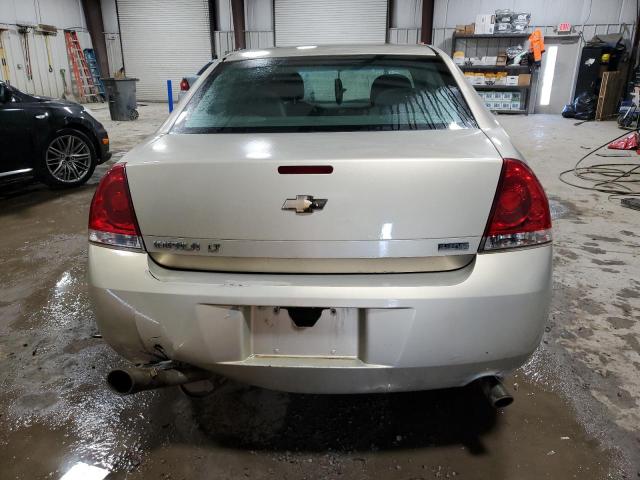 2G1WG5E36C1274729 - 2012 CHEVROLET IMPALA LT GOLD photo 6