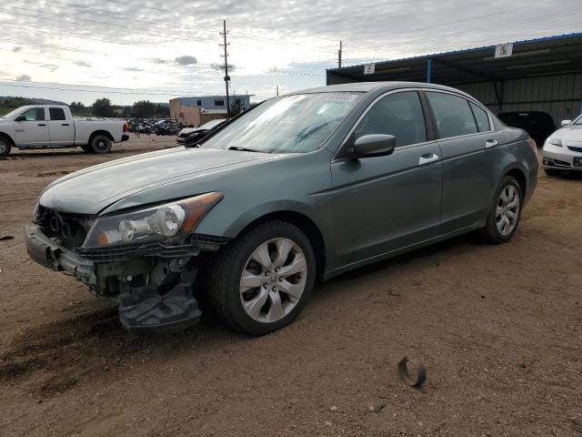 2008 HONDA ACCORD EX, 