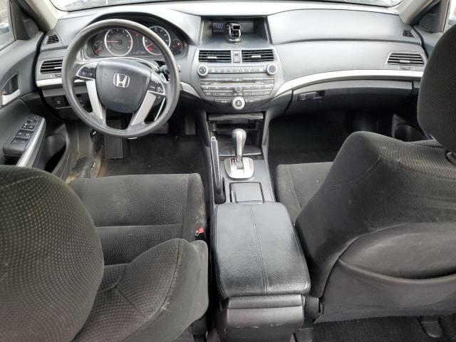 1HGCP36798A088178 - 2008 HONDA ACCORD EX GREEN photo 8