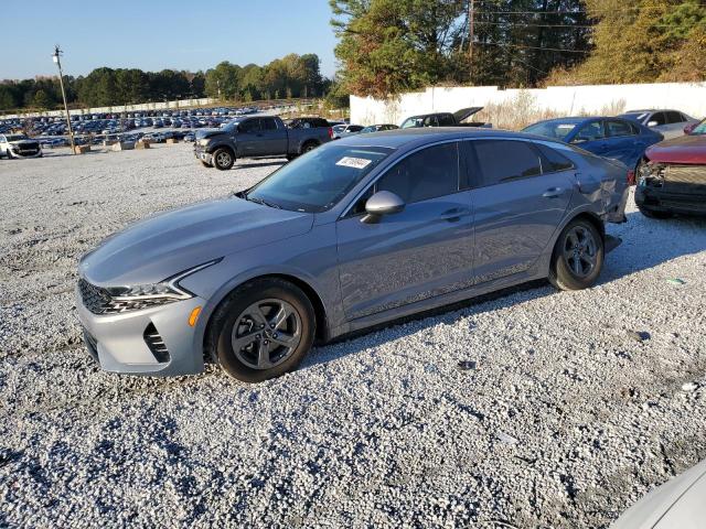 2022 KIA K5 LX, 
