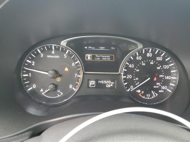 5N1AR2MM4DC601754 - 2013 NISSAN PATHFINDER S Արծաթագույն լուսանկար 9