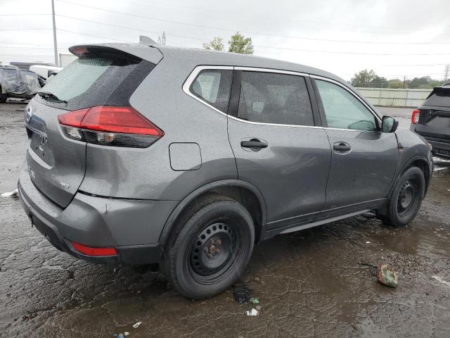 JN8AT2MV6HW013619 - 2017 NISSAN ROGUE S GRAY photo 3