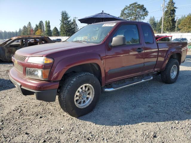 2008 CHEVROLET COLORADO, 