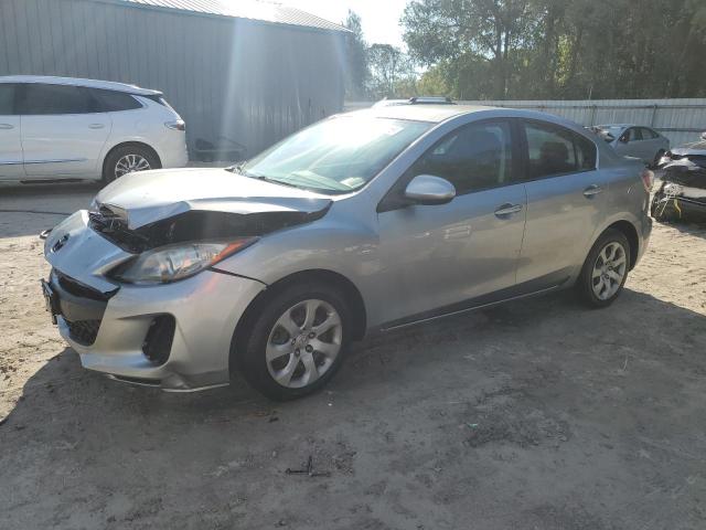 2013 MAZDA 3 I, 