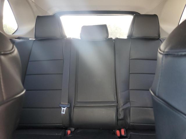 2T3W1RFV2PC226837 - 2023 TOYOTA RAV4 XLE WHITE photo 10